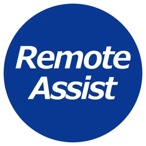 株式会社リモートアシスト