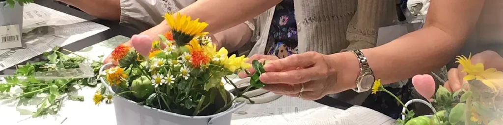 フルーレットユミ画像