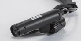 ウェアラブルカメラ