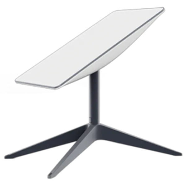 衛星通信アンテナ