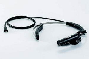 ウェアブルカメラの画像